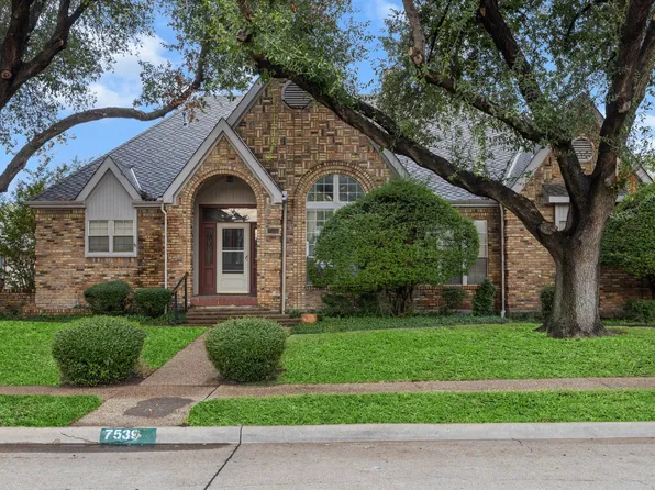 7539 Summitview Dr, Irving, TX 75063