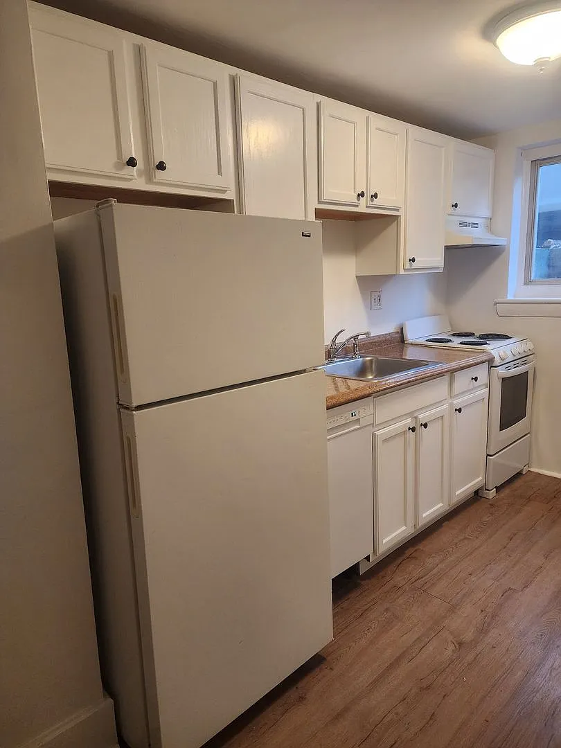 2bed in Brighton — Photo 1