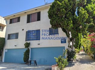 2260 Fox Hills Dr APT 3, Los Angeles, CA 90064