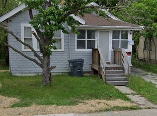 1515 Reed Ave, Kalamazoo, MI 49001