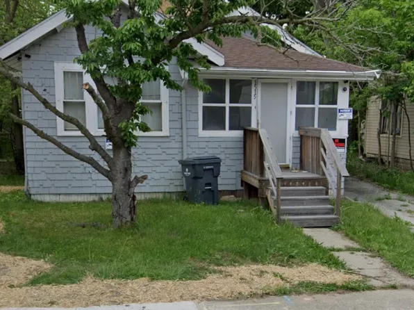 1515 Reed Ave, Kalamazoo, MI 49001