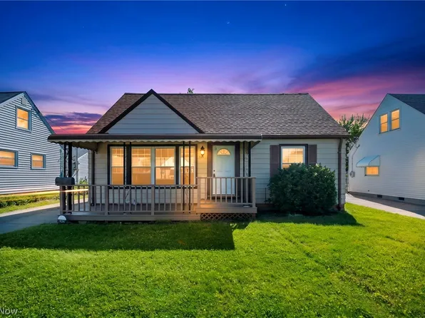 424 E 308th St, Willowick, OH 44095