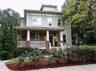 158 E Wesley Rd NE, Atlanta, GA 30305