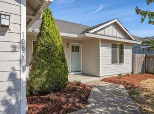 1060 Turtledove Loop, Lebanon, OR 97355