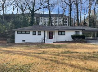 3280 Ferncliff Pl NE, Atlanta, GA 30324