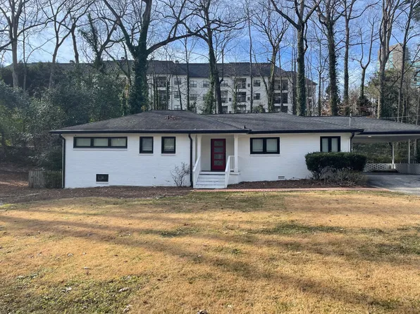 3280 Ferncliff Pl NE, Atlanta, GA 30324