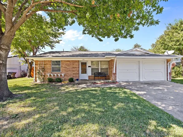 13411 Shahan Dr, Farmers Branch, TX 75234