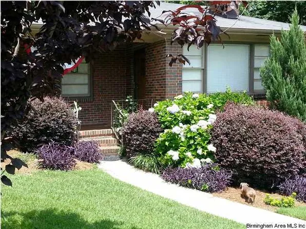 506 Yorkshire Dr, Homewood, AL 35209