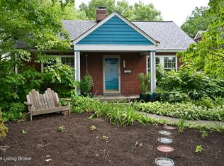 1127 Hilliard Ave, Louisville, KY