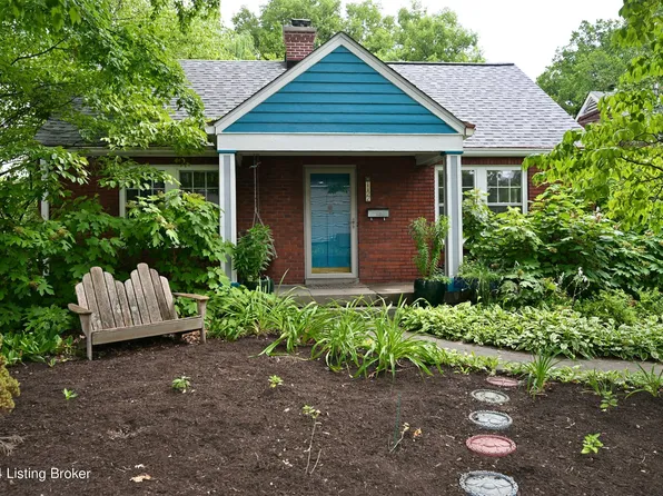 1127 Hilliard Ave, Louisville, KY 40204