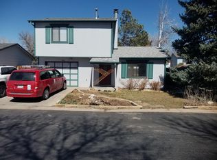 800 Tracey Pkwy, Fort Collins, CO 80524