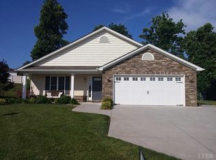 113 Bennett Dr, Lynchburg, VA 24501