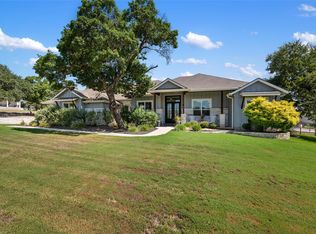 105 Stag Leap Ct, Liberty Hill, TX 78642