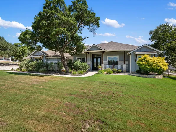 105 Stag Leap Ct, Liberty Hill, TX 78642