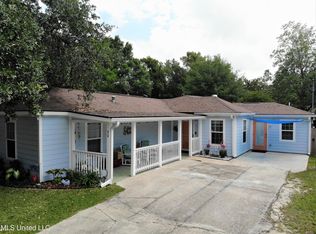 810 Hardy Ave, Gulfport, MS 39501