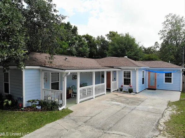 810 Hardy Ave, Gulfport, MS 39501