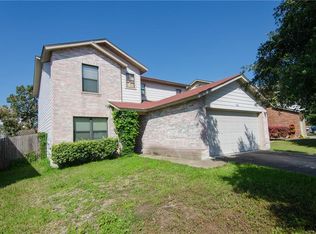 5324 Mathra Dr, Del Valle, TX 78617