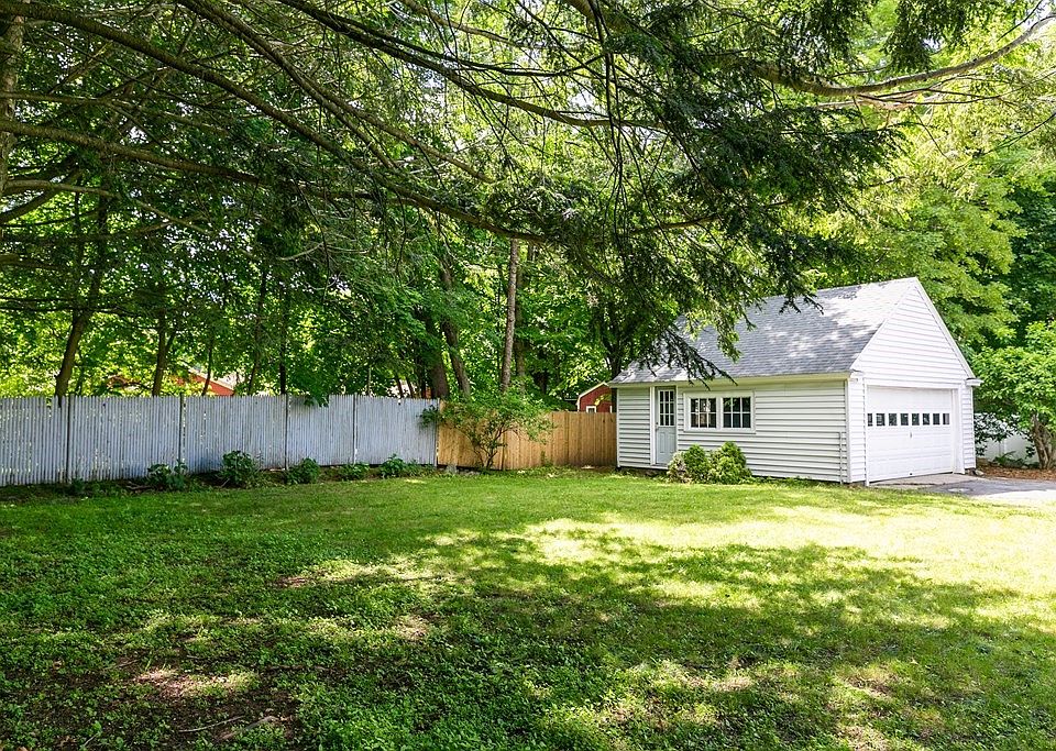 109 Shrewsbury St, Holden, MA 01520 Zillow