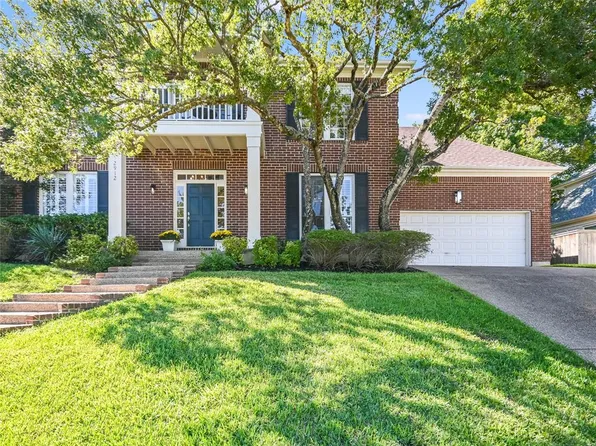 2912 Round Table Rd, Austin, TX 78746