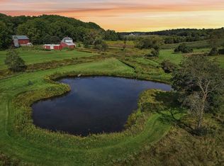 146 York Valley Rd, Blanchardville, WI 53516