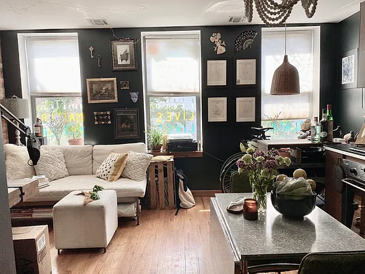 Rented by A P Realty Group NY LTD | media 14