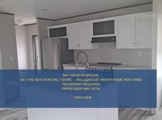 30 Ellis Ave, Troy, TX 76579