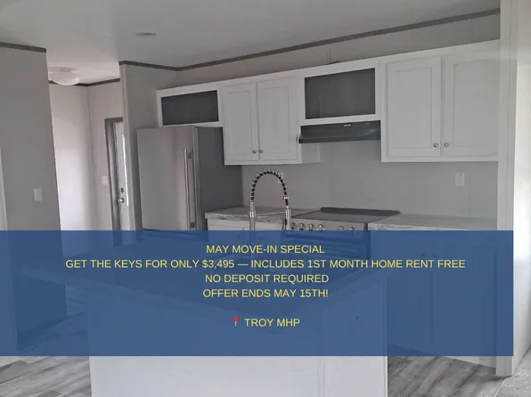 30 Ellis Ave, Troy, TX 76579