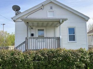 1211 Liberty St, Racine, WI 53404