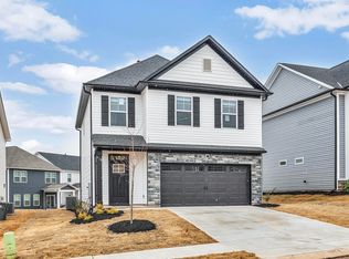 418 Barbican Place Hidden Crk LOT 47, Ii Greenville, SC 29605