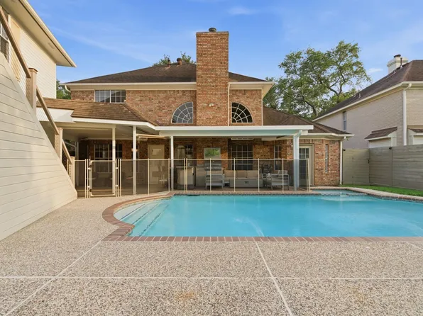 14114 Scarborough Fair St, Houston, TX 77077