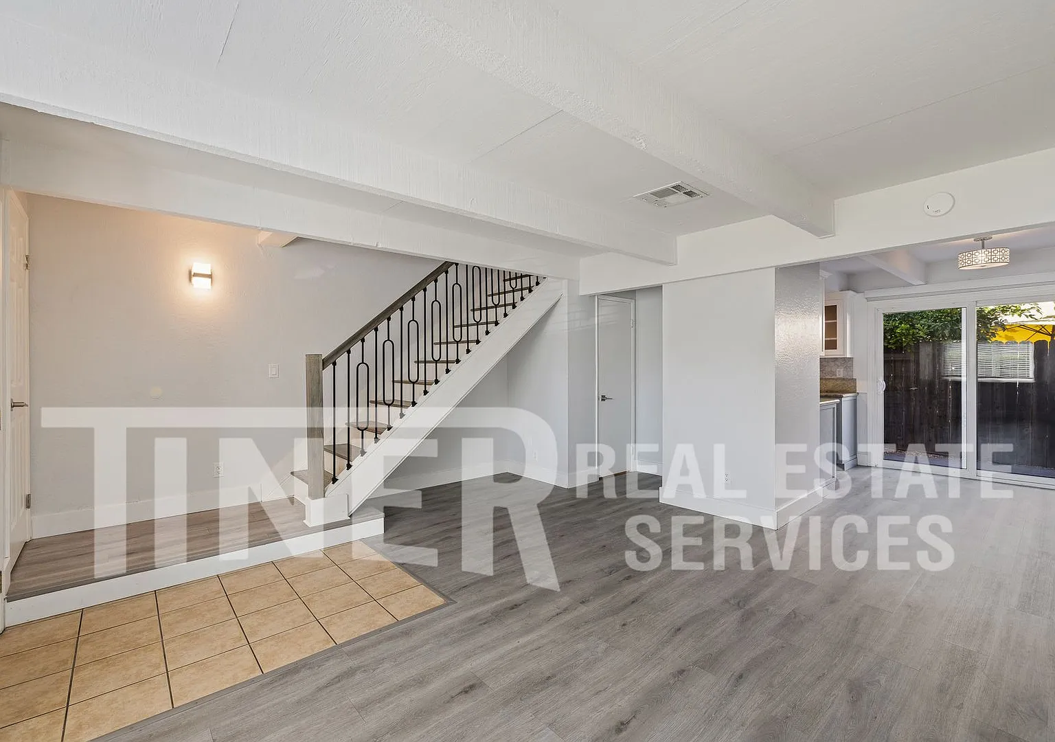 7032 Fair Oaks Blvd., #31 - Tier 3 - Beautifully updated spacious Carmichael Townhome — Photo 3