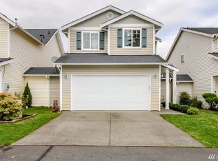 10419 198th Street Ct E, Graham, WA 98338