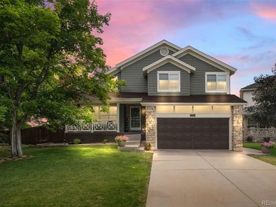 8504 W 94th Avenue, Westminster, CO, 80021