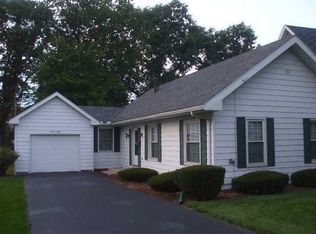 1208 Dixie Hwy, Rossford, OH 43460