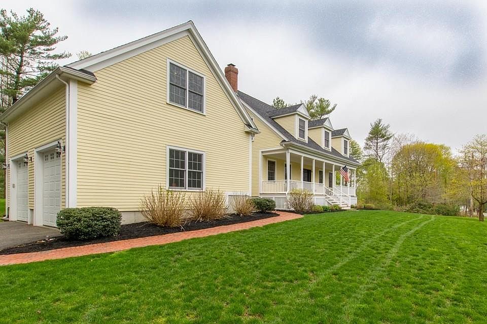 27 Lawson Rd, Scituate, MA 02066 Zillow