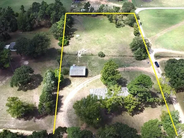 485 Wilcox Dr, Rusk, TX 75785