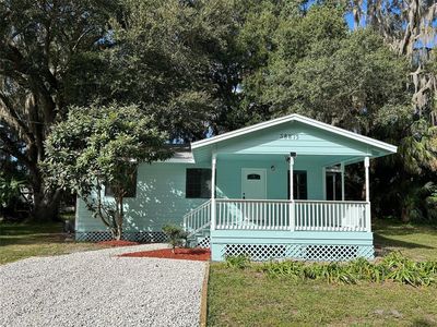 38813 Pine St, Umatilla, FL, 32784