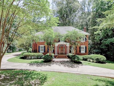110 King Arthurs Rdg, Vicksburg, MS, 39180