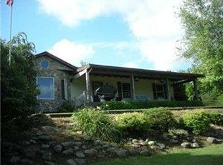 4861 Gun Barrel Rd, Springville, NY 14141