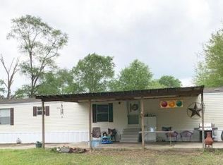 1026 County Road 3102, Call, TX 75933