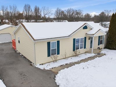 38 Acoustic Dr, Martinsburg, WV, 25404