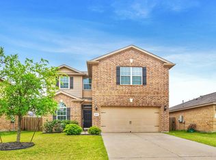 9406 Emerald Green Dr, Rosharon, TX 77583
