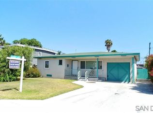550 Thorn St, Imperial Beach, CA 91932