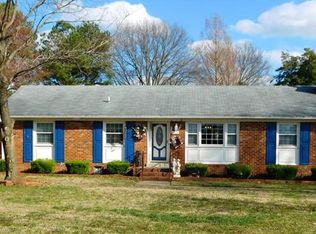 8178 Greenview Rd, Mechanicsville, VA 23111