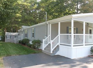 17 Whistle Stop Cir, Wells, ME 04090