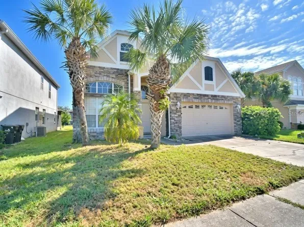 13332 Meadow Bay Loop, Orlando, FL 32824