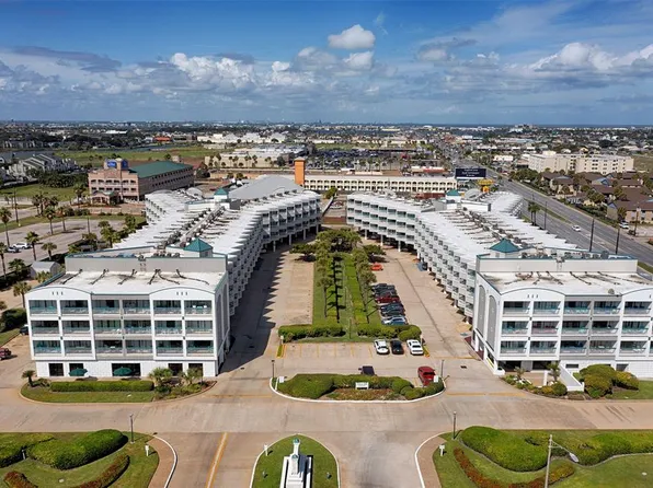 6102 Seawall Boulevard #356, Galveston, TX 77551