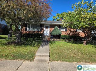 1721 E Cedar St, Allentown, PA 18109