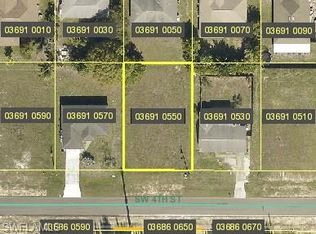 2009 SW 4th St, Cape Coral, FL 33991