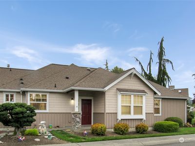 877 Farmington Drive, Burlington, WA, 98233